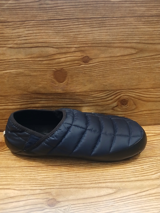The North Face Quilted Insulated And Waterproof Men\'s Slip-On Loafer - Navy Blue main image 7